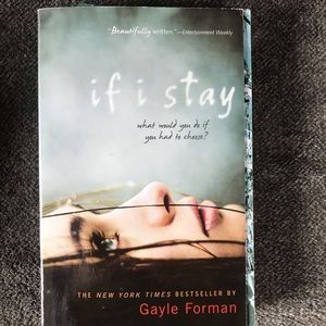 If I stay